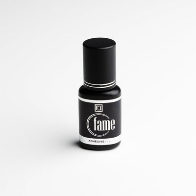 Fame Lash Adhesive - Flawless Lashes by Loreta