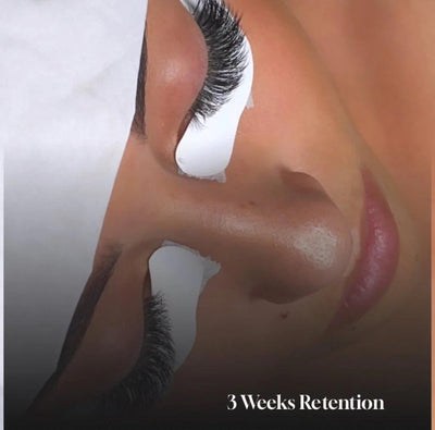 How long do classic lashes last