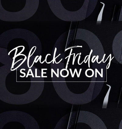 Black Friday sale 2025