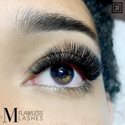 M-Curl Lashes: Everything You Need To Know