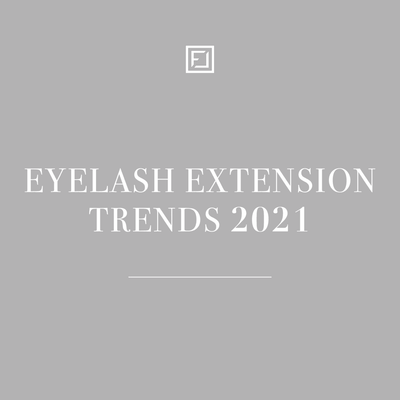 Eyelash Extension Trends 2024