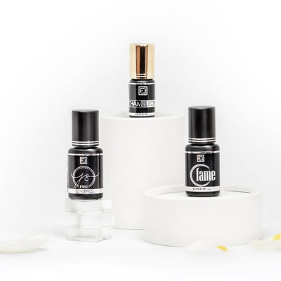 How to Choose the Best Lash Glue