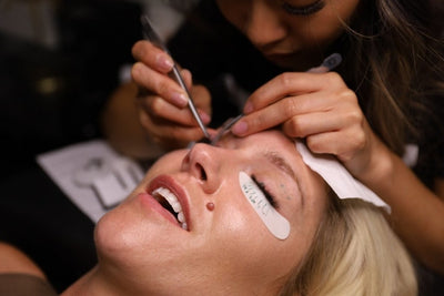 How to Start a Lash Business in 2024