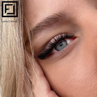 Lash aftercare instructions