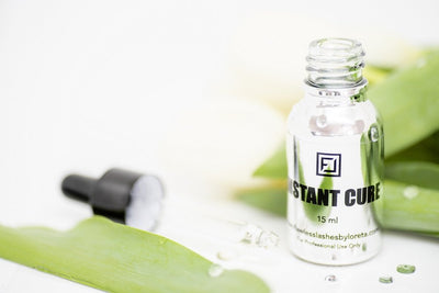 Lash Bonder vs. Sealant: Which is Better?