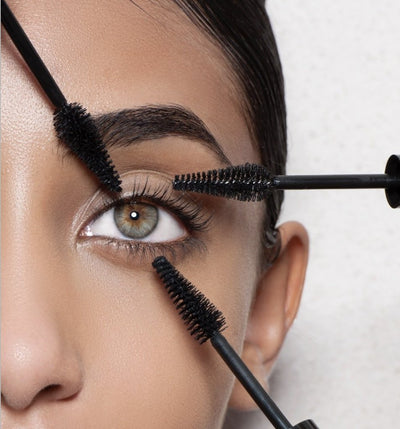 Wearing Mascara with Fake lashes: Do’s & Don’ts
