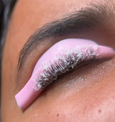 What I learned from my Korean lash lift experience