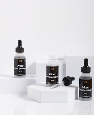 What is a Lash Primer & What It Does?