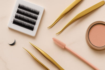 Why the right lash business name changes everything