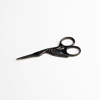 Lash Scissors for Tape and Microfoam - Flawless Lashes by Loreta