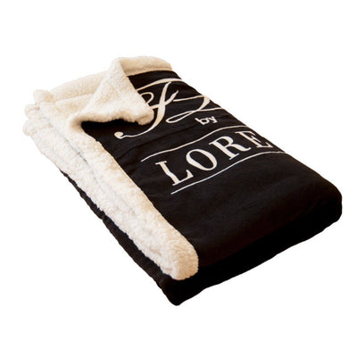Luxury Blanket - Flawless Lashes by Loreta
